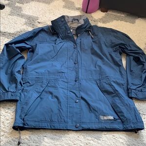 REI Women’s Rain Jacket